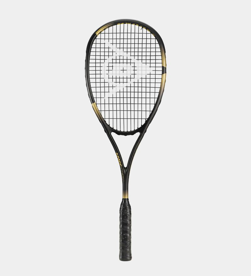 Dunlop Iconic Squash Racquet