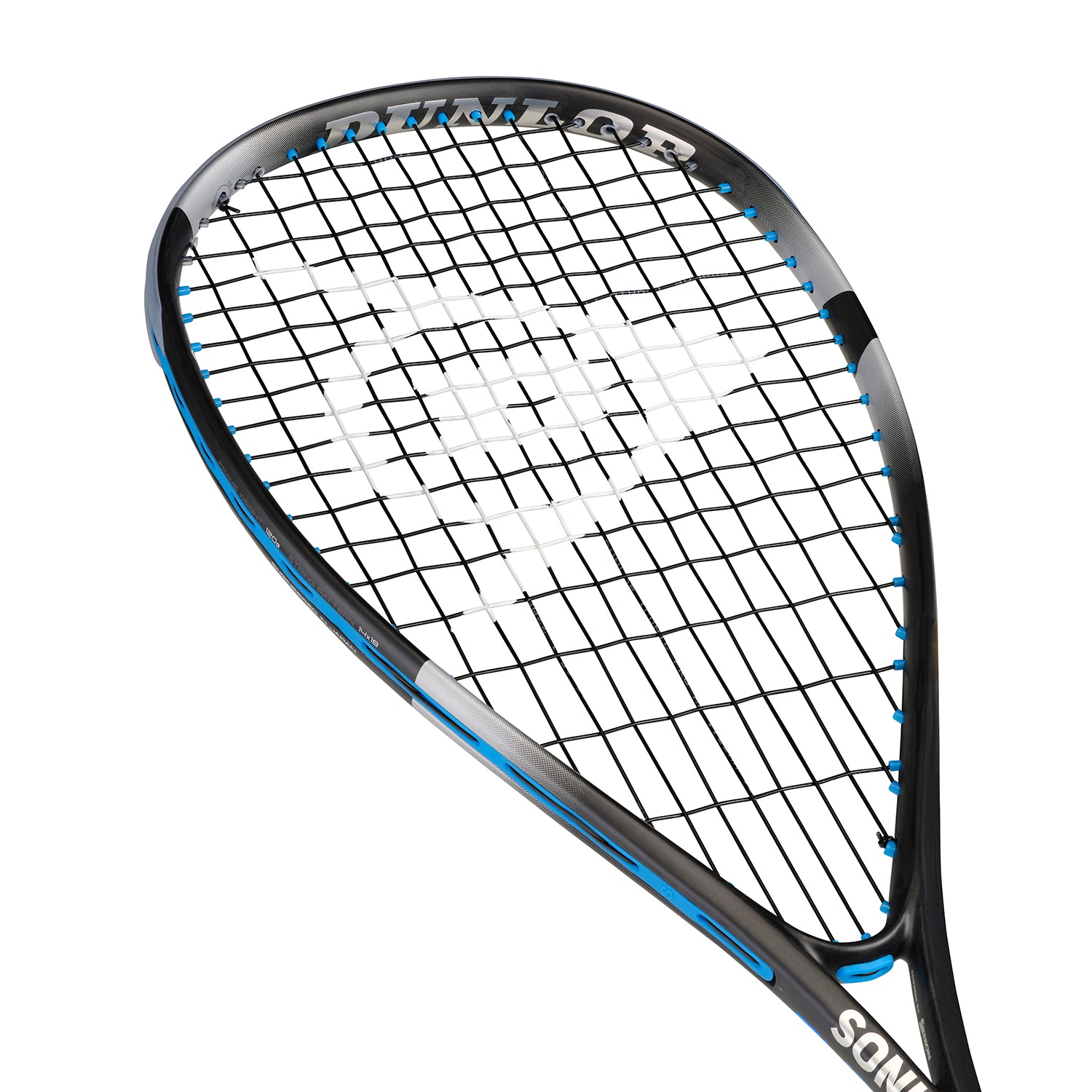 Dunlop Evolution Squash Racquet NZ