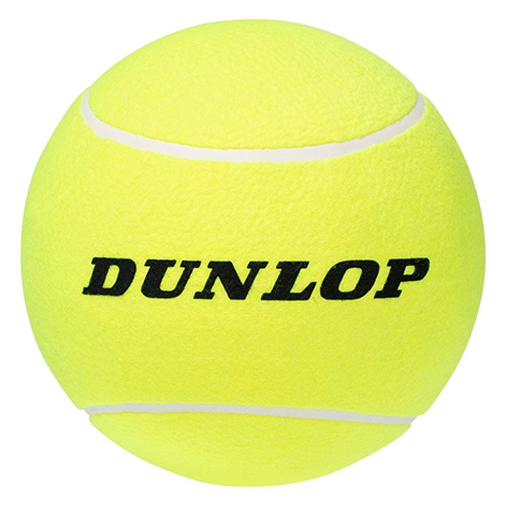 Dunlop Jumbo Tennis Ball New Zealand