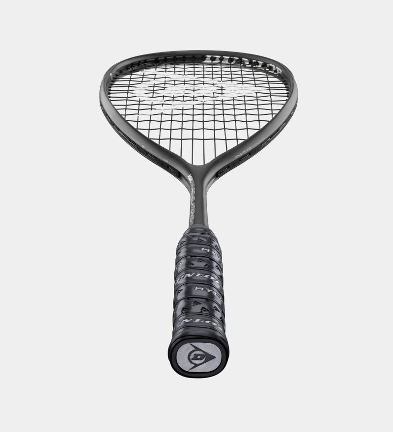 Dunlop Revelation 125 Squash Racquet New Zealand