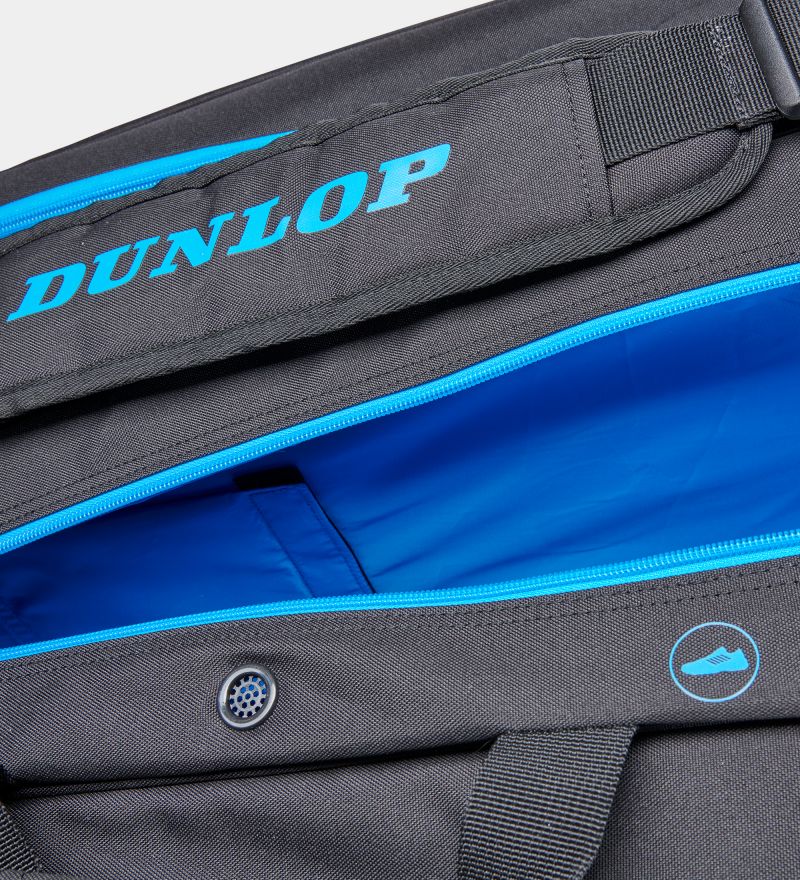 Dunlop Squash Racquet Bag NZ