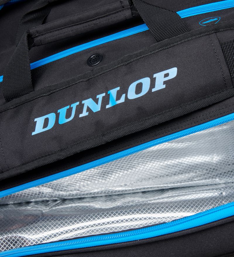 Dunlop Squash Racquet Bag NZ