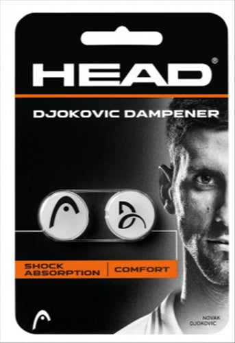 HEAD Tennis Vibration Dampener NZ
