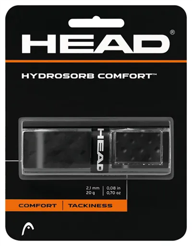 HEAD Hydrosorb Comfort Tennis Grip NZ