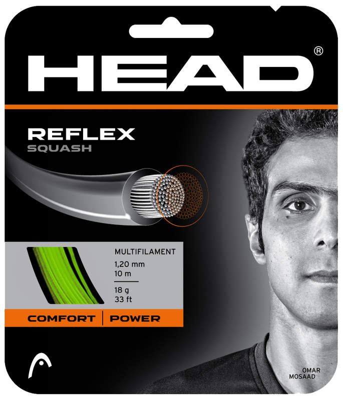 HEAD Squash String