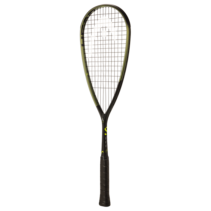 HEAD Speed Squash Racquet