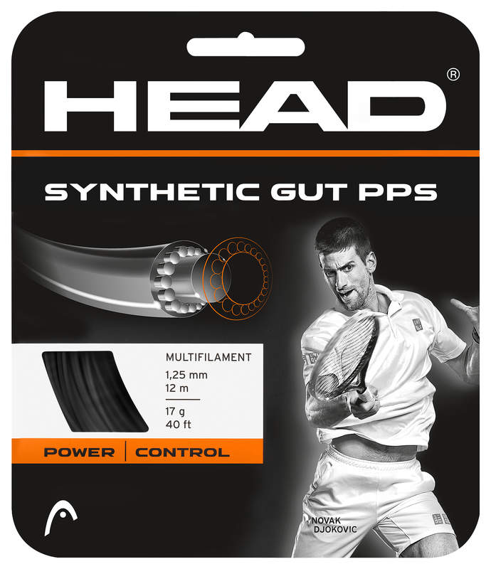 HEAD Tennis String