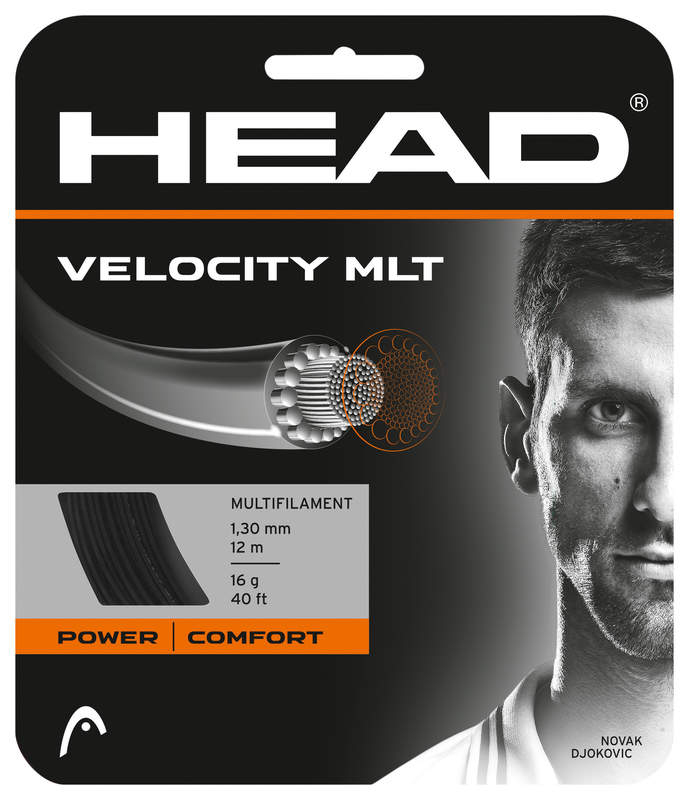 HEAD Tennis String Velocity