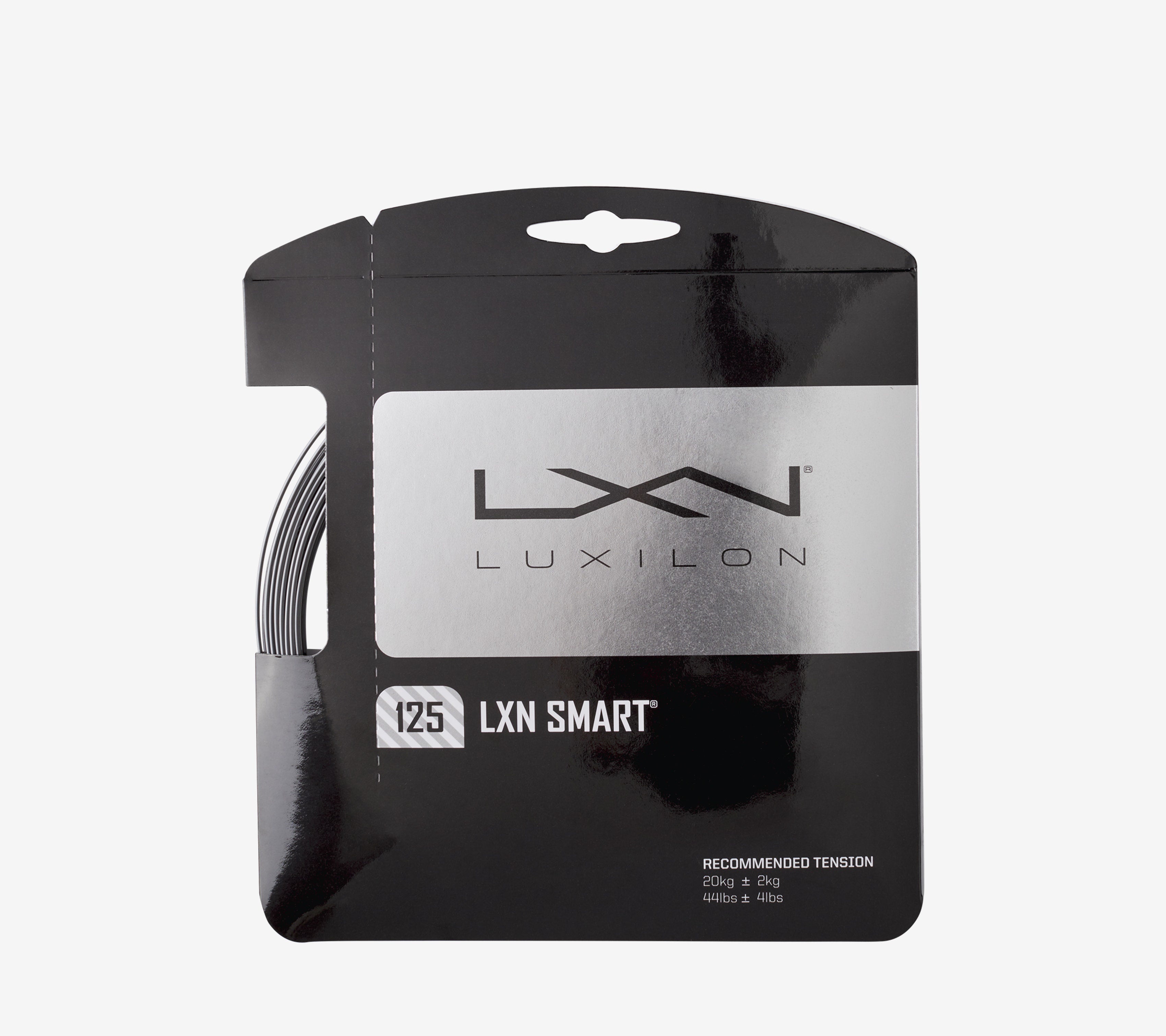 Luxilon Smart Tennis String Set