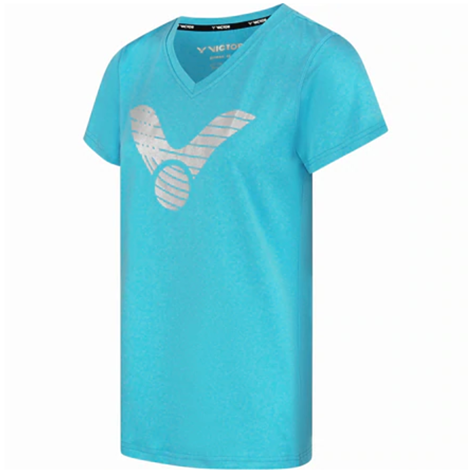 VICTOR 4104 V TEE WOMEN