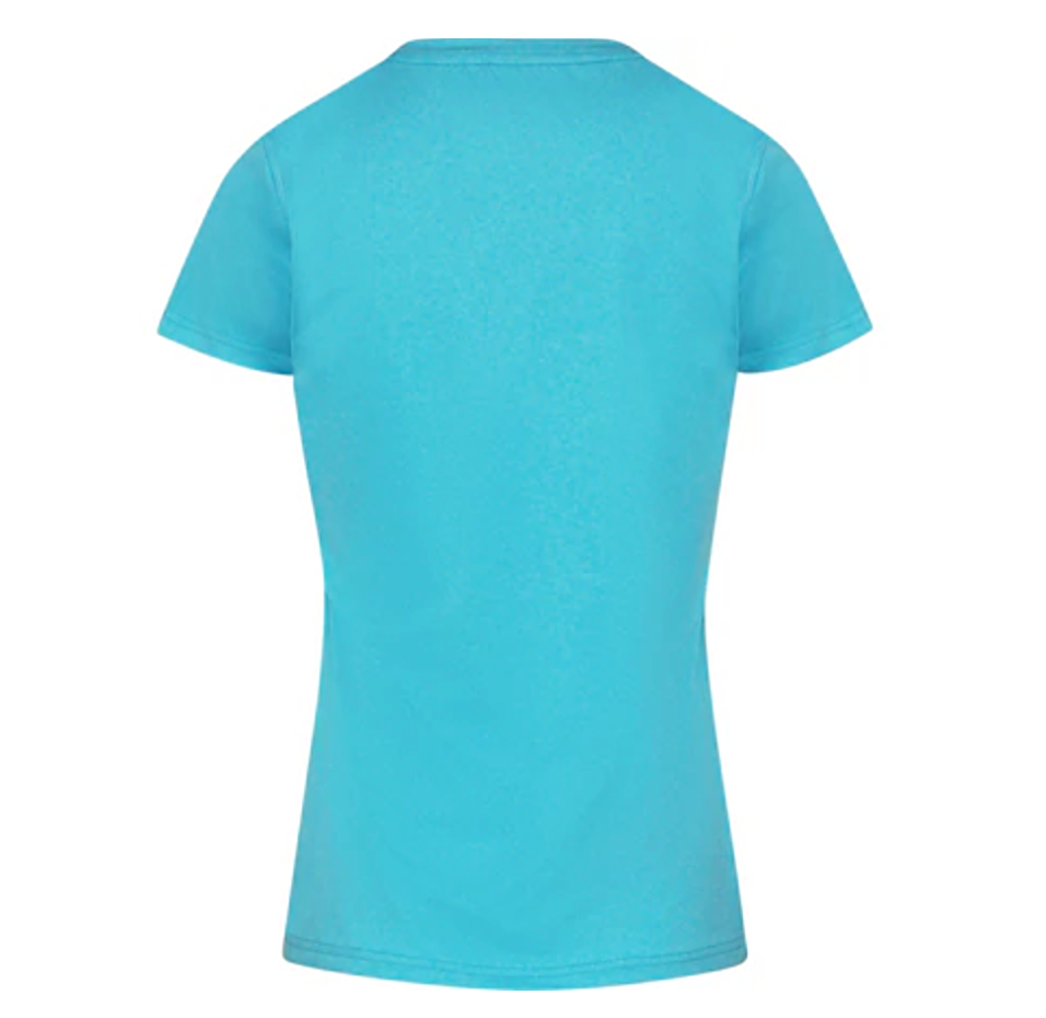 VICTOR 4104 V TEE WOMEN