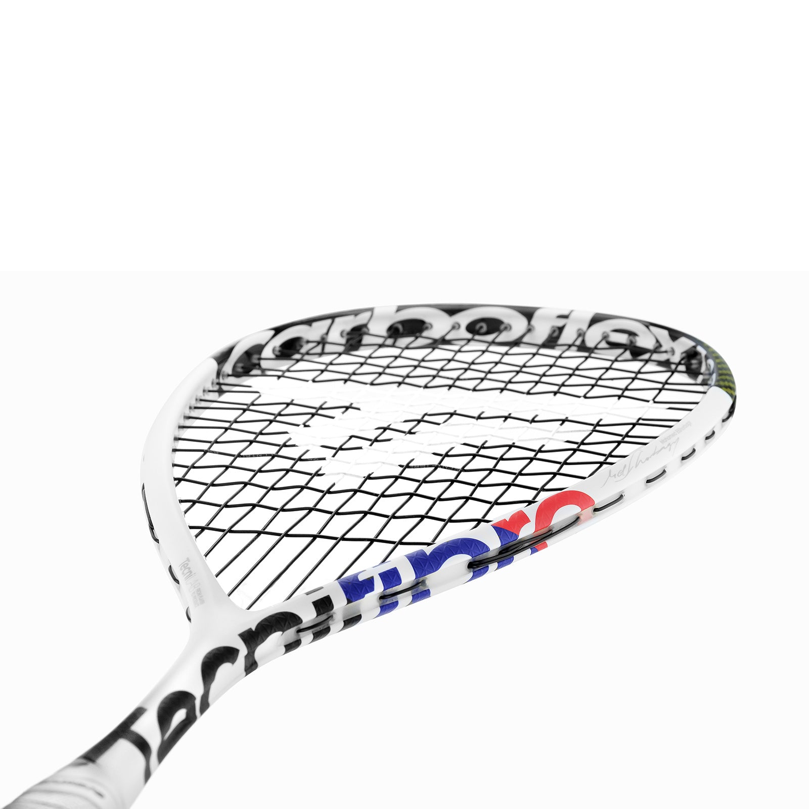 Tecnifibre Carboflex Squash Racquet NZ