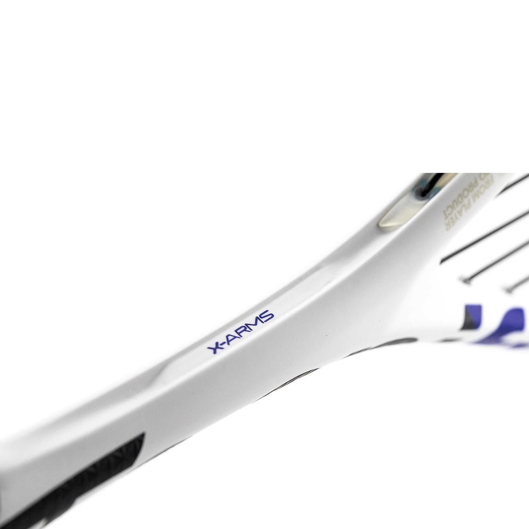 Tecnifibre Carboflex Squash Racquet Auckland