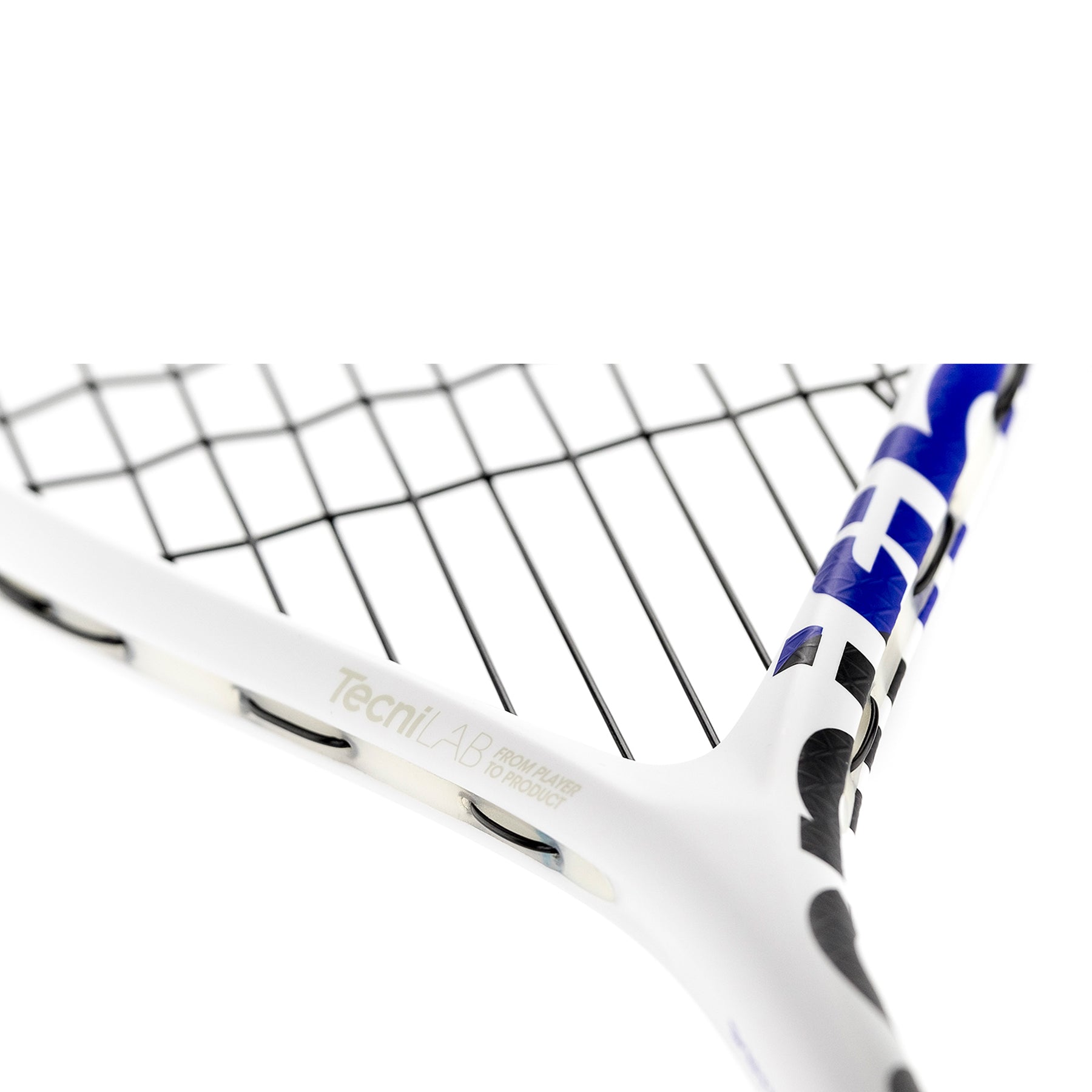 Tecnifibre Carboflex Squash Racquet NZ