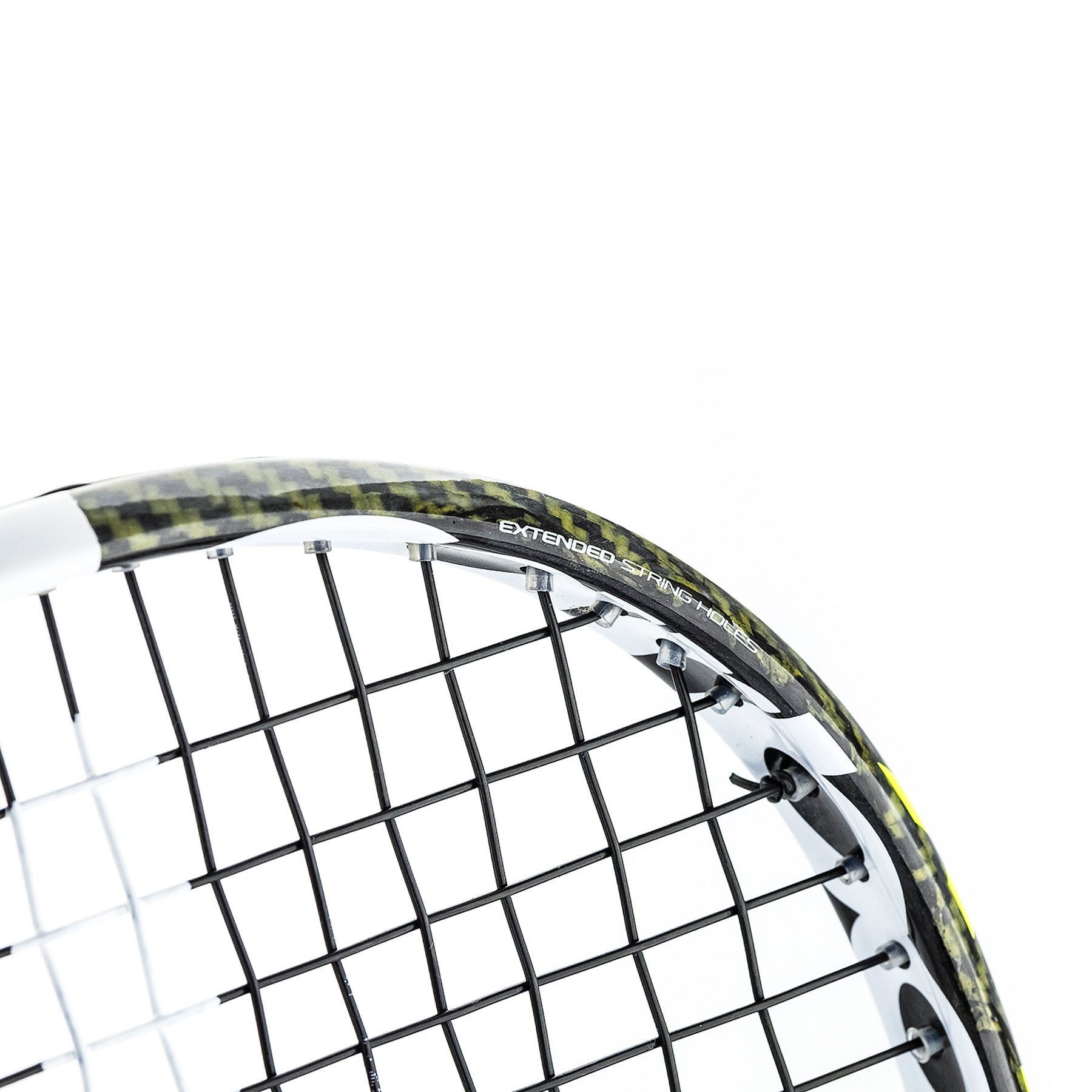 Tecnifibre Carboflex Squash Racquet Xtop