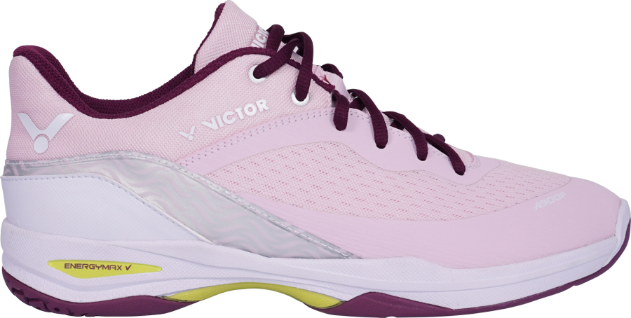VICTOR A900F IA Indoor Court Shoes Pink