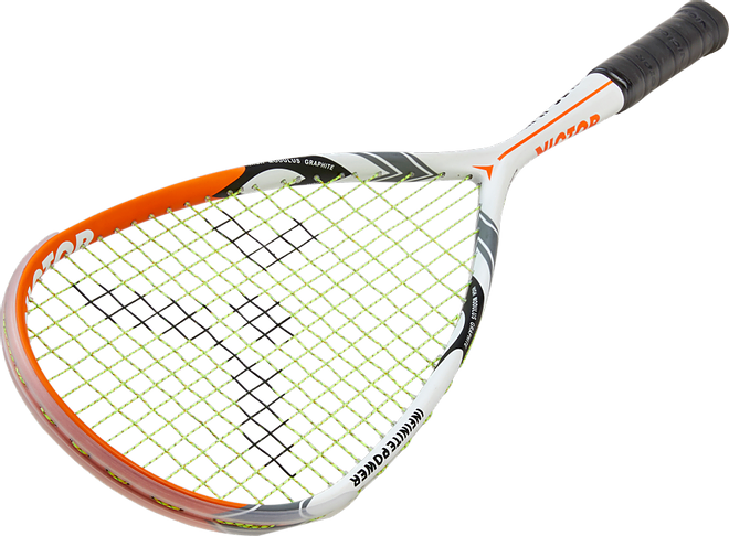 VICTOR IP3LN Squash Racket NZ