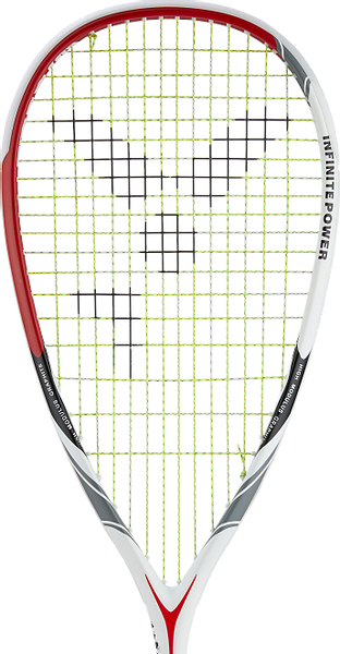 VICTOR IP8 Squash Racquet NZ