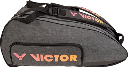 VICTOR MultiThermo Squash Racquet Bag New Zealand