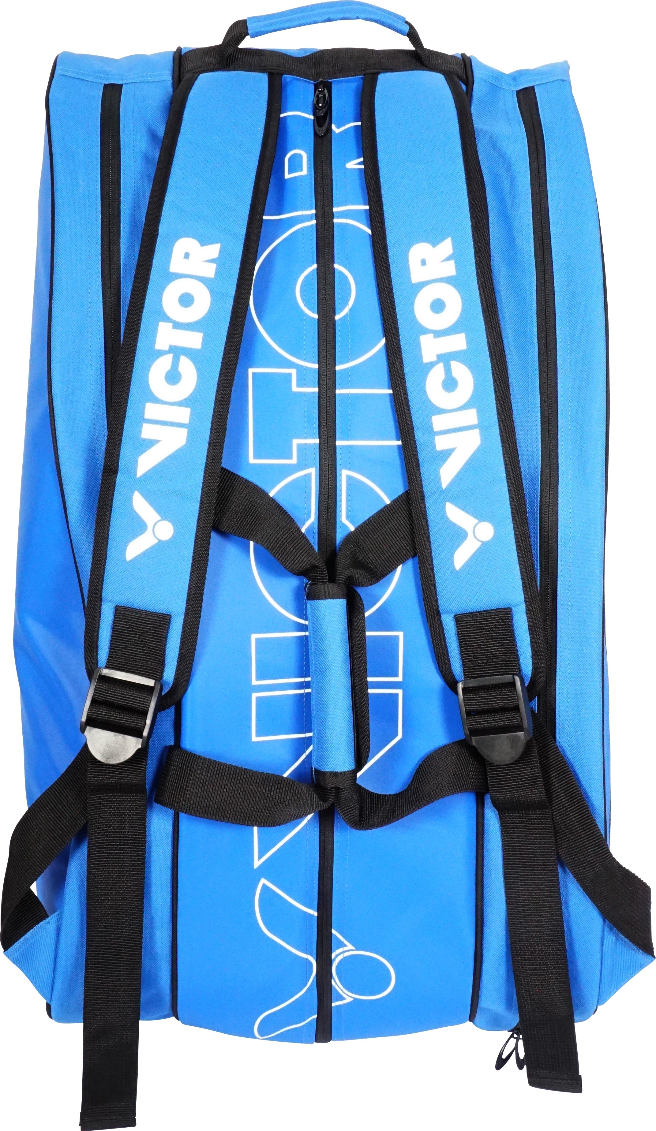 VICTOR Squash Racquet Bag NZ