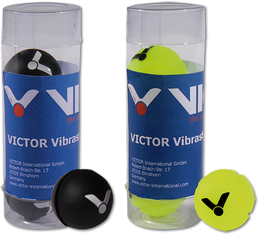 VICTOR Racquet Vibration Dampeners NZ