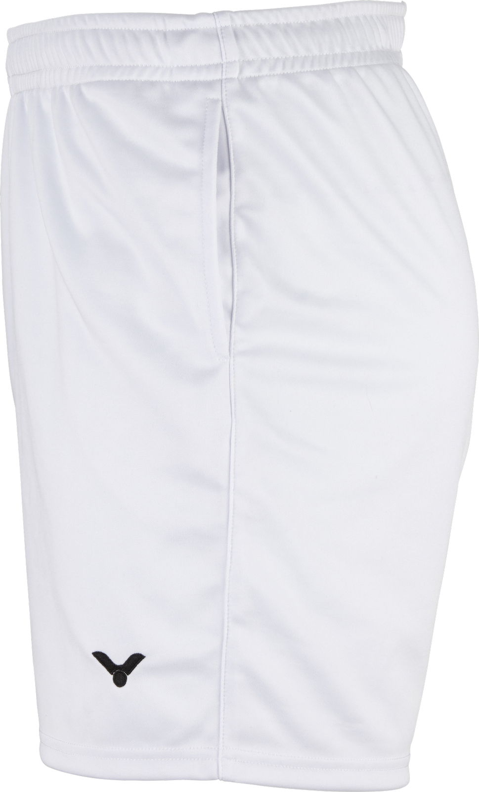 VICTOR Badminton Shorts NZ White