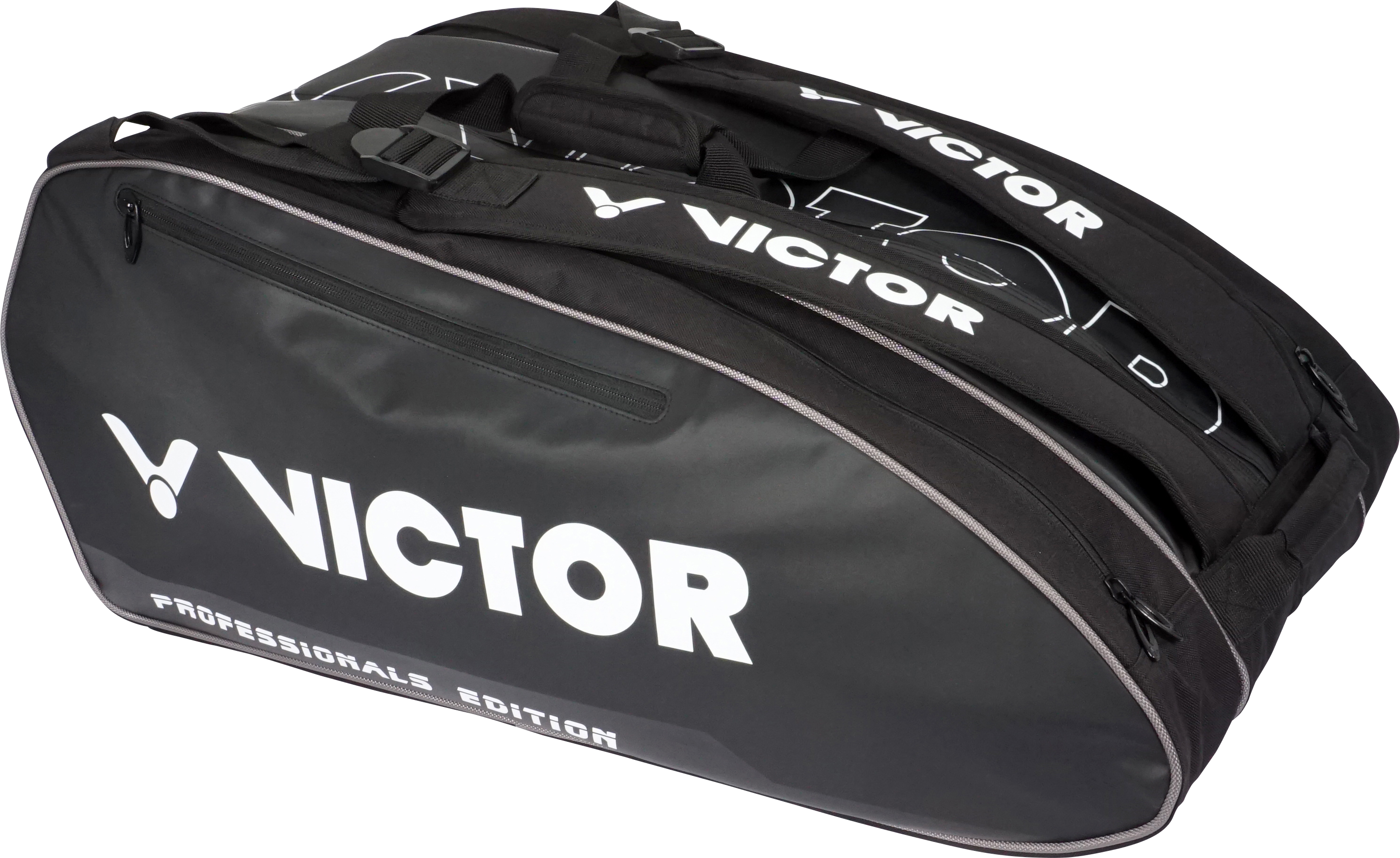 VICTOR Badminton Racket Bag NZ