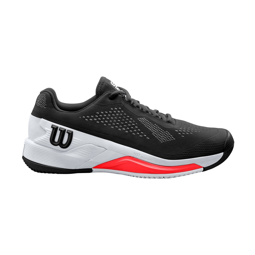 Wilson Rush Pro Mens Tennis Shoes NZ