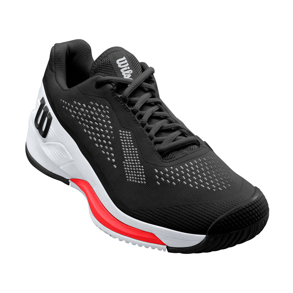 Wilson Rush Pro Mens Tennis Shoes NZ